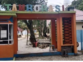 Penguatan Struktur dan CSR, Wisata Desa Tamborasi Kolaka Kian Profesional dan Berkelanjutan