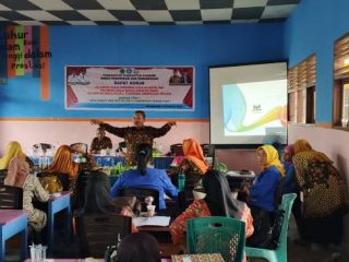 Raker KKPS dan KKKS Empat Kecamatan, Disdikbud Konawe Perkuat Sinergi Sambut Digitalisasi Pendidikan 2026