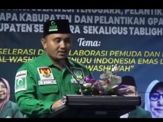 Jurnalis Dipanggil Polisi, Ketua GPA Sultra Iksan Saranani: Kami Siap Lawan, Kebebasan Pers Tidak Boleh Diintimidasi