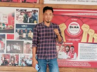Wakil Bupati LSM LIRA Konawe Kecam Keras Dugaan Kriminalisasi Pers, Desak Kadis Pariwisata Sultra Cabut Laporan terhadap Jurnalis