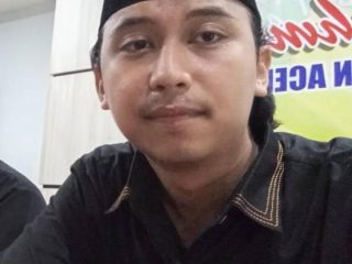 Ketua GPA Aceh Barat Kecam Kadis Pariwisata Sultra yang Laporkan Jurnalis ke Polda, Dinilai Melanggar UU Pers