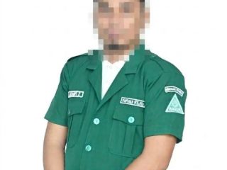 Drama Keluarga Berujung Dugaan Kekerasan, Oknum Bendahara GP Ansor Sultra Disorot Usai Insiden Saat Buka Puasa