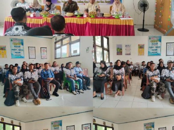 Konawe Perkuat Sinergi Sekolah, Siapkan Siswa Hadapi TKA dan USBK 2026 dengan Lebih Matang