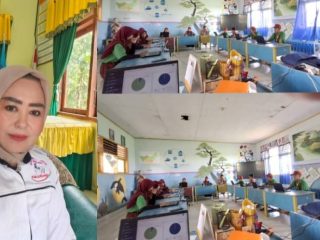SD Negeri Karya Bakti Konawe Laksanakan TKA Selama Dua Hari untuk Tingkatkan Kualitas Pembelajaran