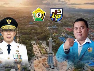 KNPI di Bawah Kepemimpinan Ali Hanafiah Tancap Gas, Musda Sultra Digelar Mei di Kendari
