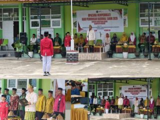 Integrasi Pembelajaran Mendalam dan Kurikulum Cinta, Kemenag Konawe Dorong Pendidikan Berbasis Karakter dan Pemahaman
