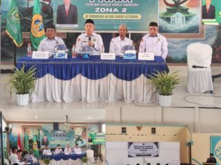 Kemenag Dorong Peningkatan Mutu Madrasah Melalui PKKM