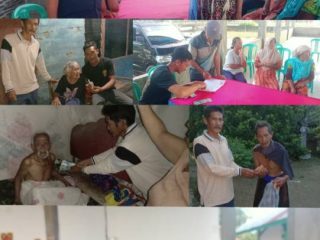 Ekonomi Warga Mulai Meningkat, Pemdes Anahinunu Prioritaskan BLT untuk Lansia dan Warga Sakit