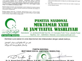 Ketua Al Jam’iyatul Washliyah Sultra Sebut Sedikitnya 10 Anggota Siap Hadiri Muktamar XXIII di Jakarta