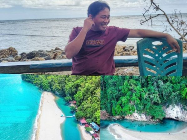Isman Semara SH Siap Memimpin Tamborasi, Desa Kaya Potensi Alam di Kabupaten Kolaka