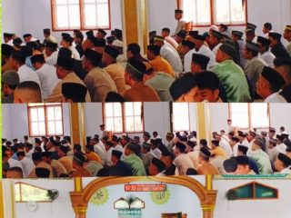 Pemdes Wonggeduku Ucapkan Selamat Hari Raya Idul Adha 1447 H, Kades Ajak Warga Perkuat Kebersamaan dan Kepedulian Sosial