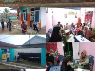 Pemdes Wonggeduku Salurkan Insentif Kader dan Realisasikan Sejumlah Program Pembangunan Desa