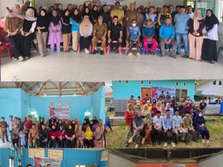 Serap Aspirasi Warga di Lima Desa, H. Muhammad Wadio Tuntaskan Reses Masa Sidang III Tahun 2026