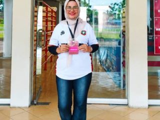 Sitiana, S.Sos Resmi Dilantik sebagai Kepala Dinas Peternakan Kabupaten Konawe, Siap Perkuat Sektor Peternakan Daerah
