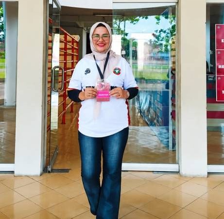 Sitiana, S.Sos Resmi Dilantik sebagai Kepala Dinas Peternakan Kabupaten Konawe, Siap Perkuat Sektor Peternakan Daerah