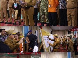 Pemkab Konawe Utara Canangkan Sensus Ekonomi 2026, Wujudkan Data Akurat untuk Pembangunan Daerah