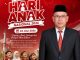 Kepala Kemenag Konawe H. Hasrun Taleo Ajak Masyarakat Wujudkan Lingkungan Ramah Anak di Hari Anak Nasional 2026
