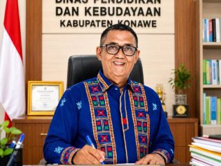 Jelang Penilaian Ombudsman RI 2026, Disdikbud Konawe Berbenah Total Tingkatkan Standar Pelayanan Minimal dan Kualitas Pelayanan Publik