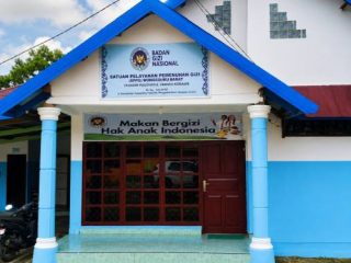 Ketua Yayasan SPPG Desa Puday Tegaskan Dapur MBG Gunakan Bahan Non-Subsidi, Korwil BGN Dorong Pemberdayaan Petani dan UMKM Lokal