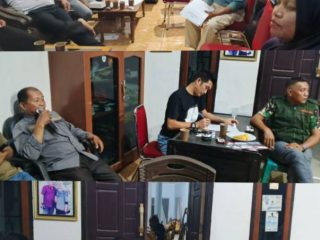 Porseni Kecamatan Wonggeduku Digelar 20 Agustus, Pertandingkan Beragam Cabang Olahraga