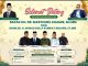 PW Al-Washliyah Sultra Matangkan Pembangunan Islamic Centre dan Masjid Al-Washliyah, Ketum PB Al-Washliyah Dijadwalkan Hadiri Peletakan Batu Pertama