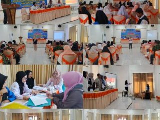 Pelatihan Koding dan Kecerdasan Artifisial bagi Guru SMP Konawe, Disdikbud Tekankan Implementasi di Sekolah