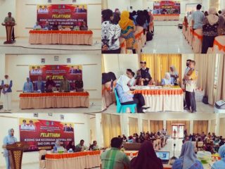 Pelatihan Koding dan Kecerdasan Artifisial bagi Guru SD Konawe, Disdikbud Perkuat Kompetensi Guru di Era Digital