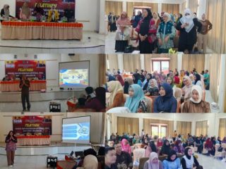 Pelatihan Koding dan Kecerdasan Artifisial bagi Guru SD Konawe Ditutup, Disdikbud Perkuat Kompetensi Guru di Era Digital