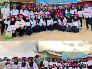 PBAK 2026 IAI Rawa Aopa Kelas Hybrid Asera Resmi Dimulai di Andoolo, Diikuti 50 Mahasiswa
