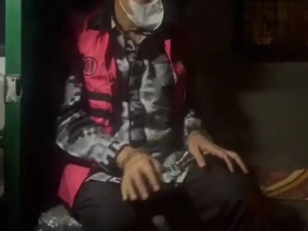 Kejati Sultra Tetapkan Mantan Sekda Asrun Lio dan Bendahara sebagai Tersangka, Dugaan Korupsi Mamin Capai Rp4,23 Miliar