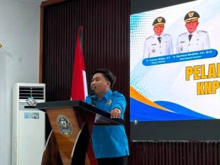 Pelayanan Puskesmas Tonggauna Disorot, KNPI Konawe Desak Bupati Evaluasi dan Copot Kepala Puskesmas