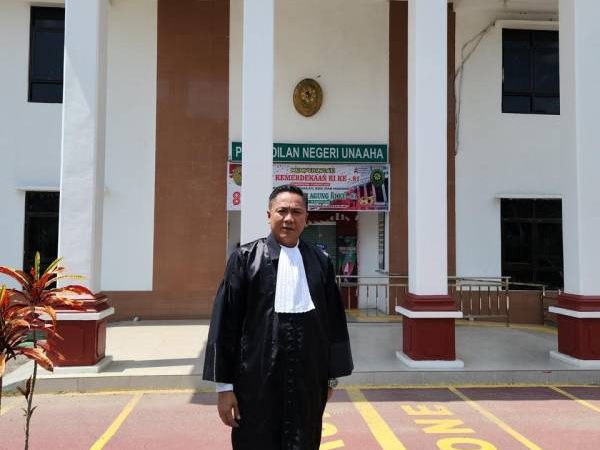 Enam Bulan Kasus Dugaan Pencabulan Anak di Konawe Bergulir, ARS Law Firm Minta Kepastian Hukum