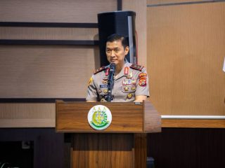 Kapolda Sultra: Lelang Barang Rampasan Negara Jadi Wujud Transparansi dan Pemulihan Aset